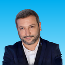 O povo é sereno, é apenas fumaça!